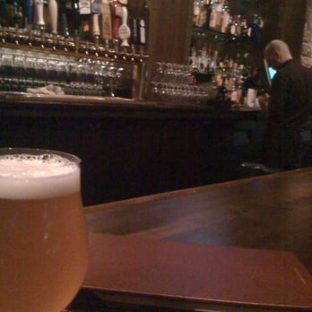 Haven Craft Kitchen + Bar - New American Near Me - Orange, California