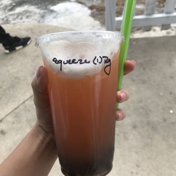 Pong's Boba Tea - Ice Cream & Frozen Yogurt Near Me - Tallahassee, Florida