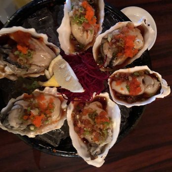BluFish Sushi - Japanese Near Me - Glenview, Illinois