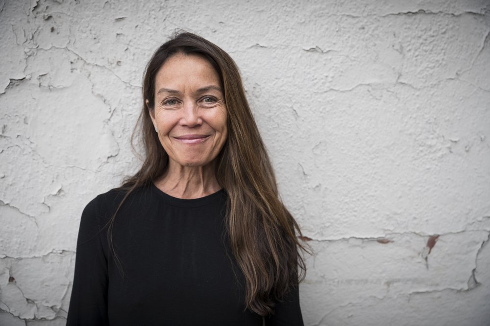 Gina Hoag, LCSW-C - grief counselor in Louisville, CO