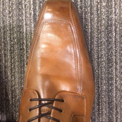 Shoe Shine