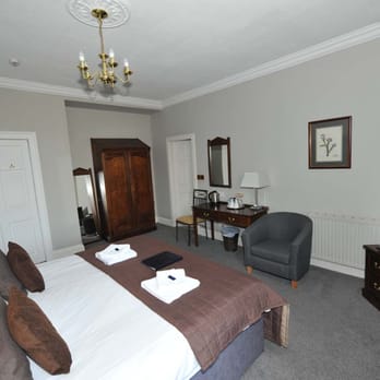 No. 53 Frederick Street - Room 10 - Bed & Breakfast Near Me - Edinburgh, EDH
