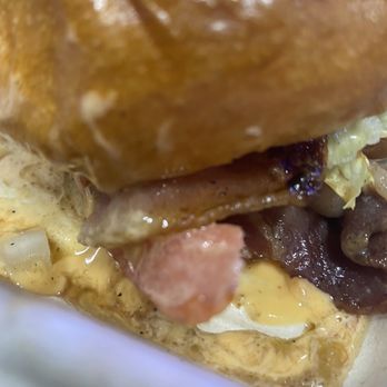 The Fix on Wheels - The Silverlake burger Delicious - Food Trucks Near Me The Fix on Wheels - The Silverlake burger Delicious - Food Trucks Near Me