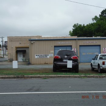 William Tickle Automotive - Auto Repair Near Me - Burlington, North Carolina William Tickle Automotive - Auto Repair Near Me - Burlington, North Carolina