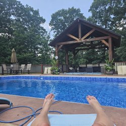 Turner's Pool and Spa Service