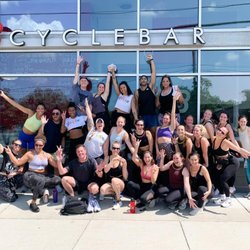 CYCLEBAR
