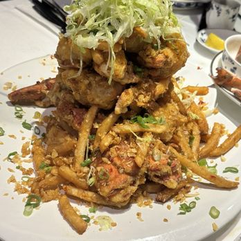 Jumbo Lobster Restaurant - Seafood Near Me - Richmond Hill, Ontario