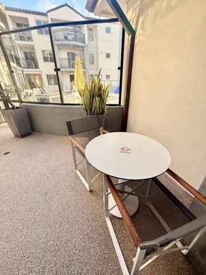 Ocean Park Inn by null