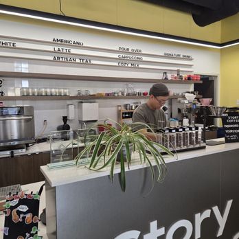 Story Coffee & Tea - Coffee & Tea Near Me - Bellevue, Washington Story Coffee & Tea - Coffee & Tea Near Me - Bellevue, Washington