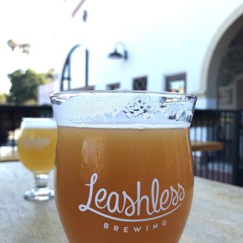 Leashless Brewing - Breweries Near Me - Ventura, California