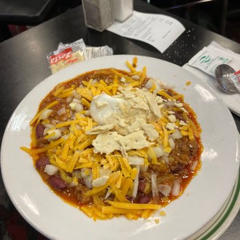 The Last Frontier Casino - Good chili great gambling - Casinos Near Me - La Center, Washington The Last Frontier Casino - Good chili great gambling - Casinos Near Me - La Center, Washington
