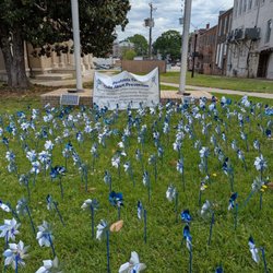 Anson County Confederate Soldiers Memorial