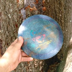 Cylde fant Disc Golf Course