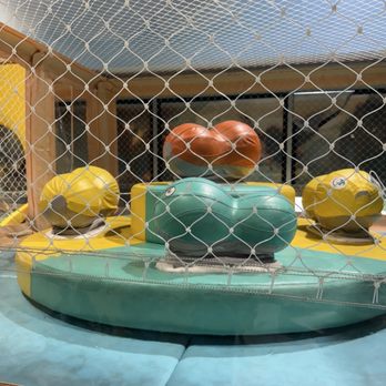Hyper kidz - Play area - Venues & Event Spaces Near Me - Bolingbrook, Illinois