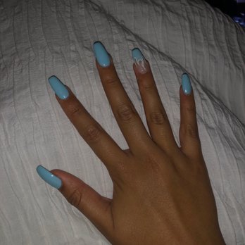 Magic Nails & Spa - Nail Salons Near Me - O Fallon, Illinois
