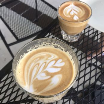 Mane Coffee - Coffee & Tea Near Me - Boca Raton, Florida