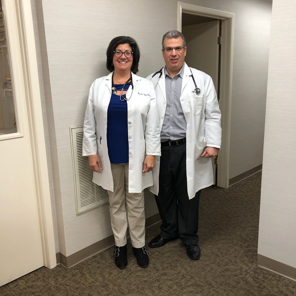 TOP 10 BEST Primary Care Physician near Hicksville, NY - Carman Avenue  Medical Care, Bethpage Medical Clinic, ProHEALTH Syosset Primary Care,  Richard Iammatteo, MD, Alexander Robert DO & more - Updated 2024 - Yelp