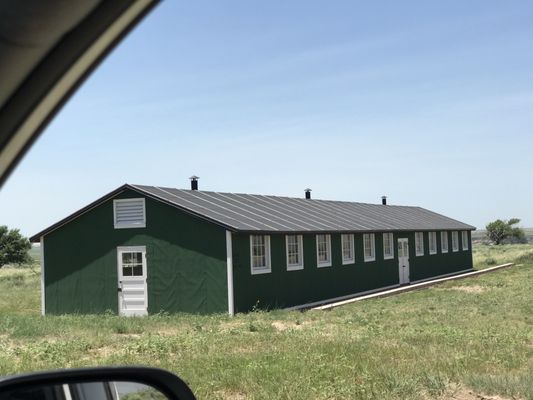 Amache National Historic Site by null