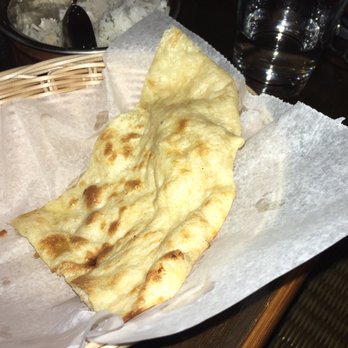 Red Panda - Butter naan - Himalayan/Nepalese Near Me - Burlington, Vermont Red Panda - Butter naan - Himalayan/Nepalese Near Me - Burlington, Vermont