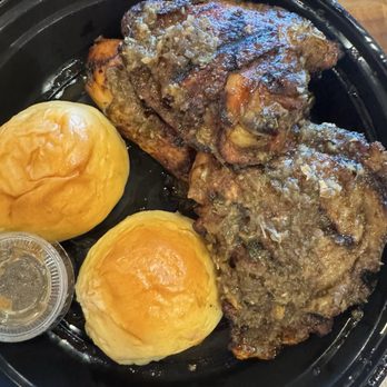 Back A Yard - Jerk Chicken - Caribbean Near Me - San Jose, California Back A Yard - Jerk Chicken - Caribbean Near Me - San Jose, California