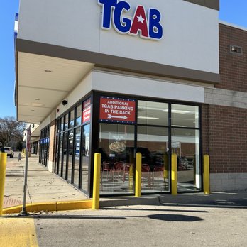 Great American Bagel - Outside - Coffee & Tea Near Me - Naperville, Illinois Great American Bagel - Outside - Coffee & Tea Near Me - Naperville, Illinois