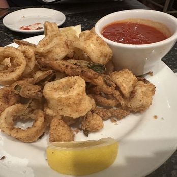 Trattoria I Trulli - Big portion and fresh calamari - Italian Near Me - Encinitas, California Trattoria I Trulli - Big portion and fresh calamari - Italian Near Me - Encinitas, California