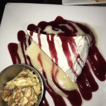 The Wine Cellar On Main - melted Bri (walnuts en el side) - Wine Bars Near Me - Northport, New York The Wine Cellar On Main - melted Bri (walnuts en el side) - Wine Bars Near Me - Northport, New York