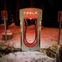 Tesla Supercharger