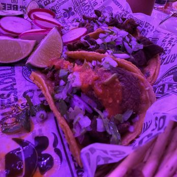 Desvelados - TACO CALLEJERO - Asada - Mexican Near Me - Glendale, California