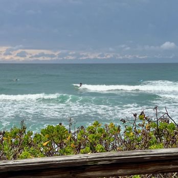 The Dune Deck Cafe - The best brunch view ever! - Breakfast & Brunch Near Me - Lantana, Florida