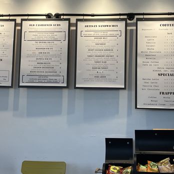 Lil Cow Cafe Bistro - Menu from 11/2024 - Cafes Near Me - Burke, Virginia Lil Cow Cafe Bistro - Menu from 11/2024 - Cafes Near Me - Burke, Virginia