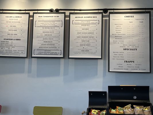 Lil Cow Cafe Bistro by null