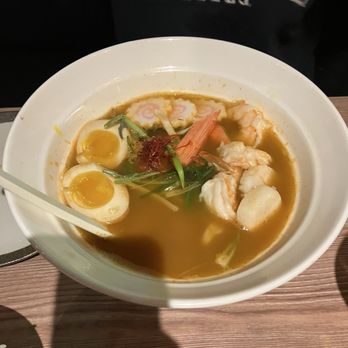 Otani - Tonkotsu Ramen - Sushi Bars Near Me - New York, New York Otani - Tonkotsu Ramen - Sushi Bars Near Me - New York, New York