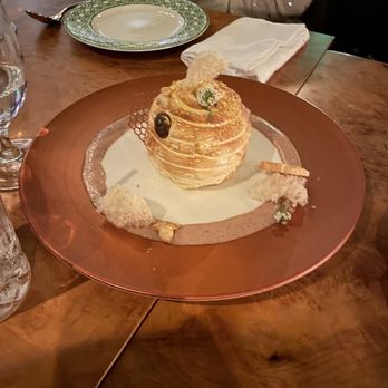 Lilian's - Honey baked Alaska - Seafood Near Me - Rancho Santa Fe, California Lilian's - Honey baked Alaska - Seafood Near Me - Rancho Santa Fe, California