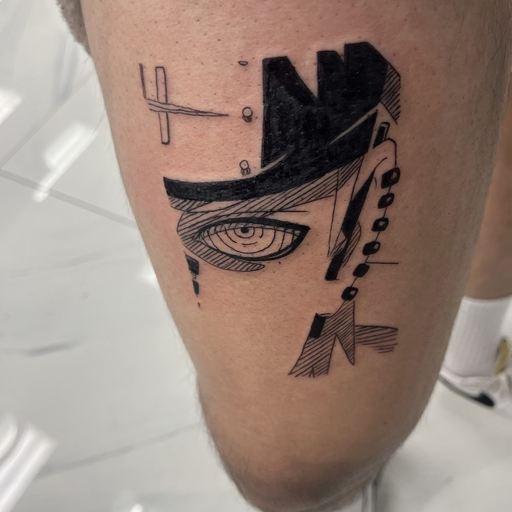 Golden Triangle Art Studio - Tattoo Near Me - Upland, California