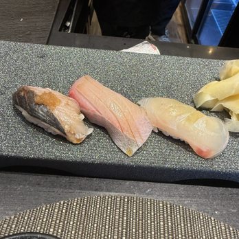 Kimyo Omakase - Sushi Bars Near Me - Brooklyn, New York