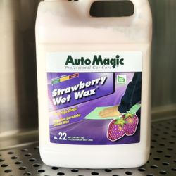 Tony’s Auto Detailing Supplies Norwalk - Final step VOC compliant cream wax designed to add a high gloss and rich lustre to a new and used cars