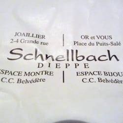 Schnellbach