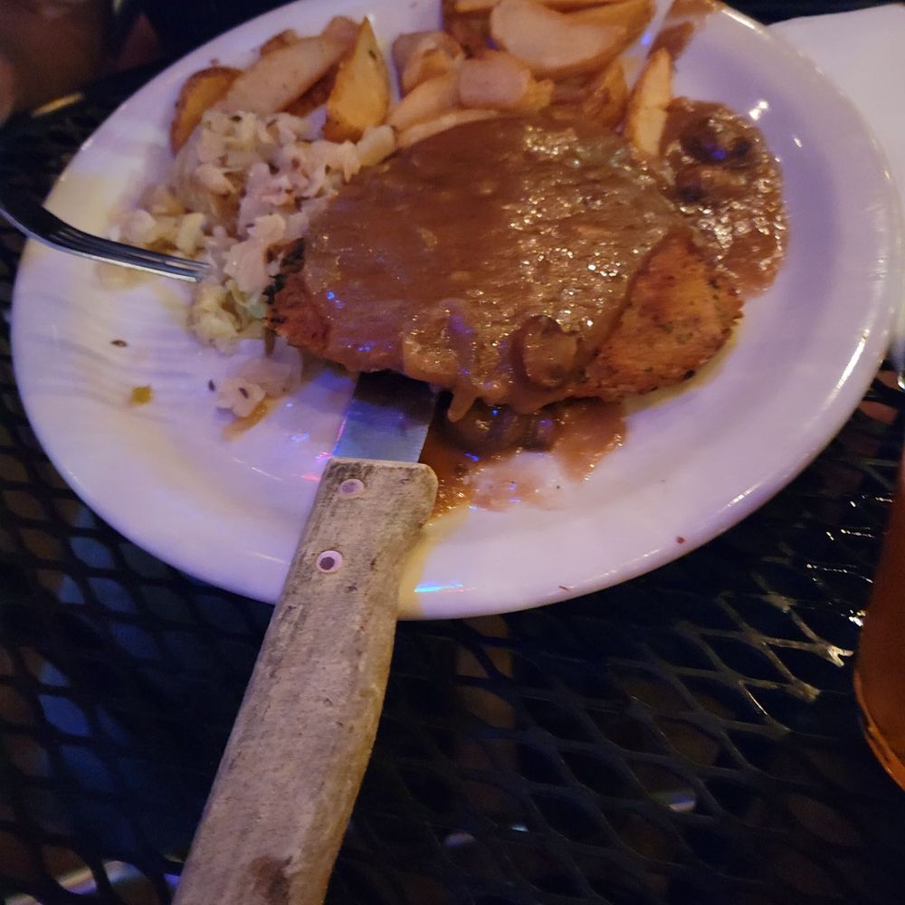 Prost - Schnitzel - German Near Me - San Antonio, Texas