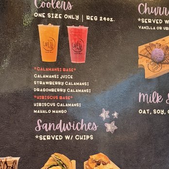 Cafe 86 - Desserts Near Me - Glendale, California Cafe 86 - Desserts Near Me - Glendale, California
