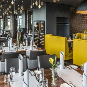 Restaurant Johann's - Wintergarten Restaurant Johann´s - German Near Me - Hamburg, HH