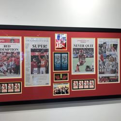 Art & Frame Warehouse
