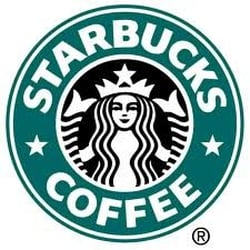Starbucks - Starbucks logo