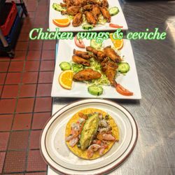 Mi Veracruz Mexican Restaurant