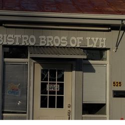 Bistro Bros Bbq