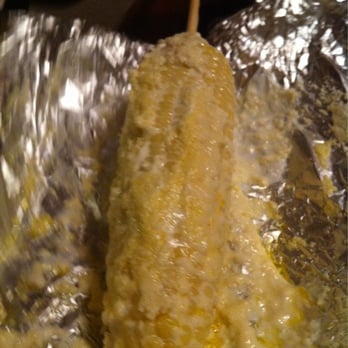 Corn Man - The regular - Food Stands Near Me - Los Angeles, California