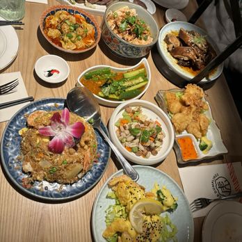 Tiger Dumplings - Noodles Near Me - Arlington, Virginia