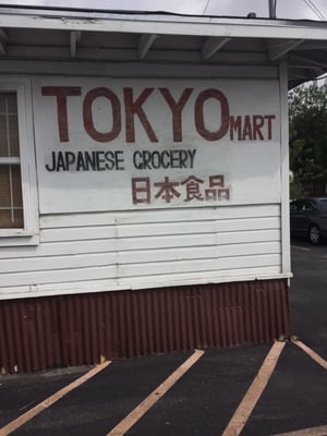 Tokyo Mart by null