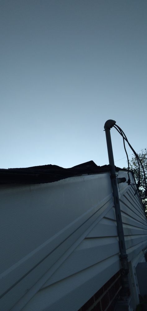 Slide of Ridgestar Roofing & Contracting, LLC