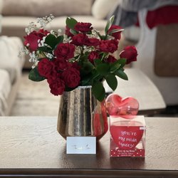 Roses